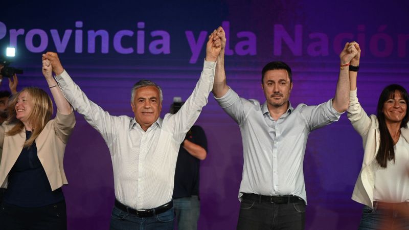 Quiénes ganaron y perdieron luego de las elecciones legislativas